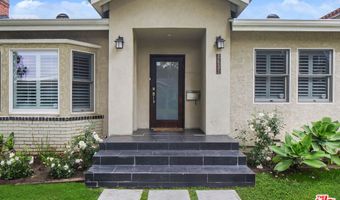 2631 Castle Heights Pl, Los Angeles, CA 90034