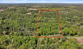 Chicago Avenue lot 1, Arkdale, WI 54613