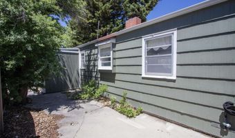 241 W 11th St, Casper, WY 82601