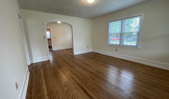 140 S Dunn St, Angier, NC 27501