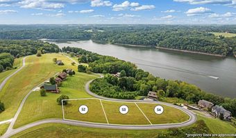 Lot 9 Eagle Point Drive, Austin, KY 42123