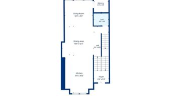 32 Crows Nest Ln 28, Danbury, CT 06810