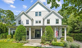 74 Brookside Rd, Darien, CT 06820