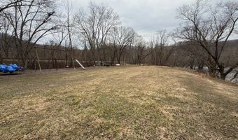 988 S Emerald Isle, Alderson, WV 24910