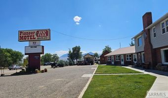 220 S Hwy 93, Challis, ID 83226