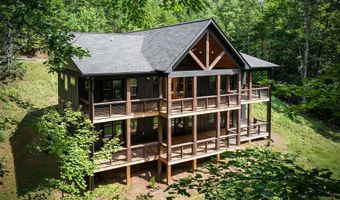 237 Ralston Gap Rd, Morganton, GA 30560