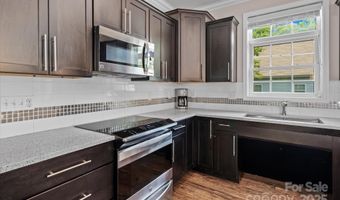 1201 Pegram St, Charlotte, NC 28205