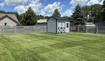 3748 Campbell Dr, Anderson, IN 46012