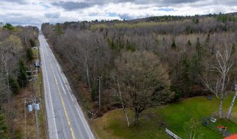 Main Street lot 204-1.1, Bethlehem, NH 03574