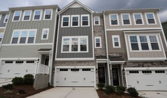 2724 Hunter Woods Dr, Apex, NC 27502