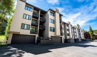 246 Broken Lance Dr 103, Breckenridge, CO 80424