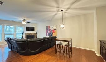 2160 Greencrest Cir, Alpharetta, GA 30004