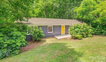 364 Pearson Dr, Asheville, NC 28801