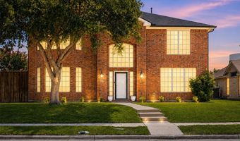 735 Yellowstone Dr, Allen, TX 75002