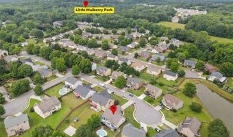 648 York View Dr, Auburn, GA 30011