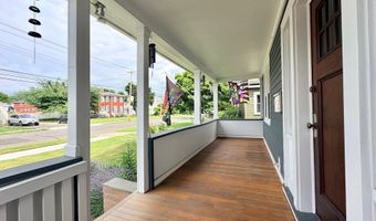 196 Ellsworth St, Bridgeport, CT 06605