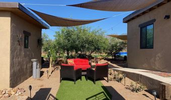 1760 W Eagle Way, Amado, AZ 85645