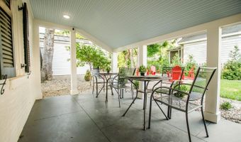 110 E Brashear Ave, Bardstown, KY 40004