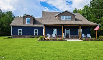 1586 Love Rd, Bells, TN 38006