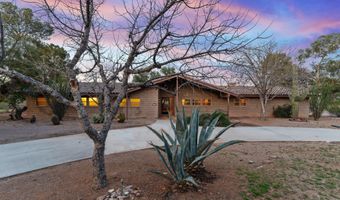 1710 E Loma Linda Dr, Wickenburg, AZ 85390