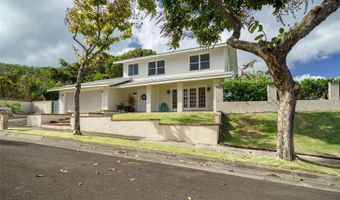 1307 Noninui Pl, Kailua, HI 96734