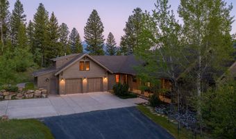 1055 Skywood Rd, Big Sky, MT 59716