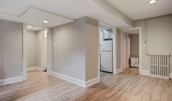 1616 S STREET NW, Washington, DC 20009