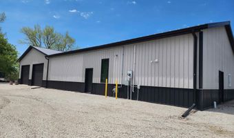 2120 E Oak St, Algona, IA 50511