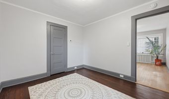 25 Little St, Bridgeport, CT 06604