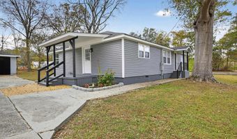 522 Perman St SW, Attalla, AL 35954