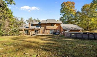 1273 Cedar Creek Dr, Asheboro, NC 27205