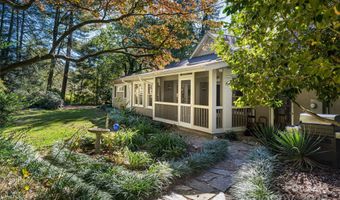 54 Fairway Rd, Asheville, NC 28804