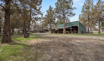 47477 Gerber Rd, Bonanza, OR 97623