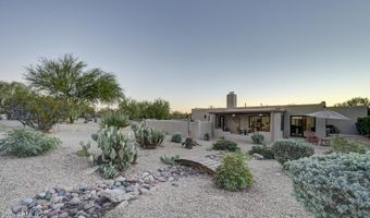 1820 Eagle Claw Dr, Carefree, AZ 85377