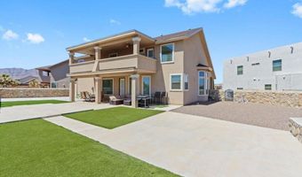 11332 E Ranch Ct, El Paso, TX 79934