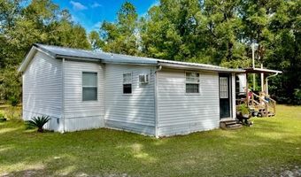 6669 36th Ln, Bell, FL 32619