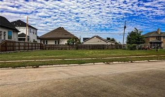 309 COUGAR Dr Lot 477A, Arabi, LA 70032