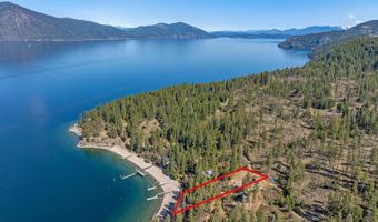 Nna WHISKEY ROCK, Bayview, ID 83803