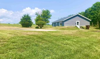 4996 N Alger Rd, Alma, MI 48801