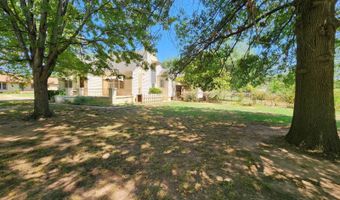 423 N Lincoln Ave, Anthony, KS 67003