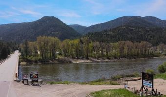 1205 Petty Creek Rd, Alberton, MT 59820