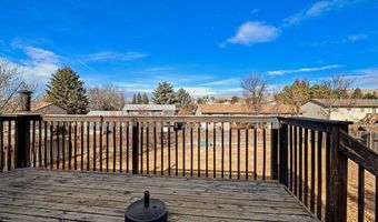 4008 MAGNOLIA Dr, Cheyenne, WY 82009