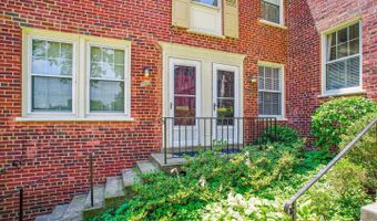 1600 S BARTON St #754, Arlington, VA 22204