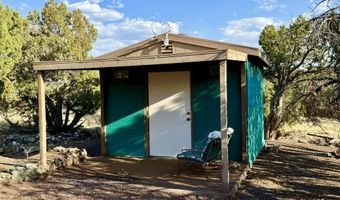 37 Co Rd N8174 10.1 Acres, Concho, AZ 85924