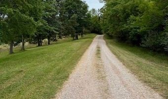 16222 Hooper Ridge Rd, Amesville, OH 45711