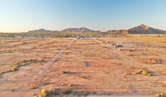 Lot 5 N Jessie Road 2, Casa Grande, AZ 85194