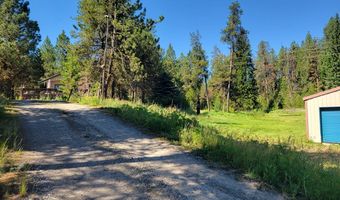 10525 Skunk Creek Rd, Cascade, ID 83611