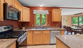 100 Overview, Cambridge, VT 05464