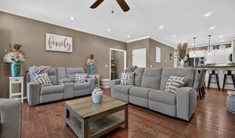 7117 Coleman Cir, Baxter, TN 38544