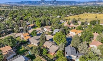4868 Fairlawn Cir, Boulder, CO 80301